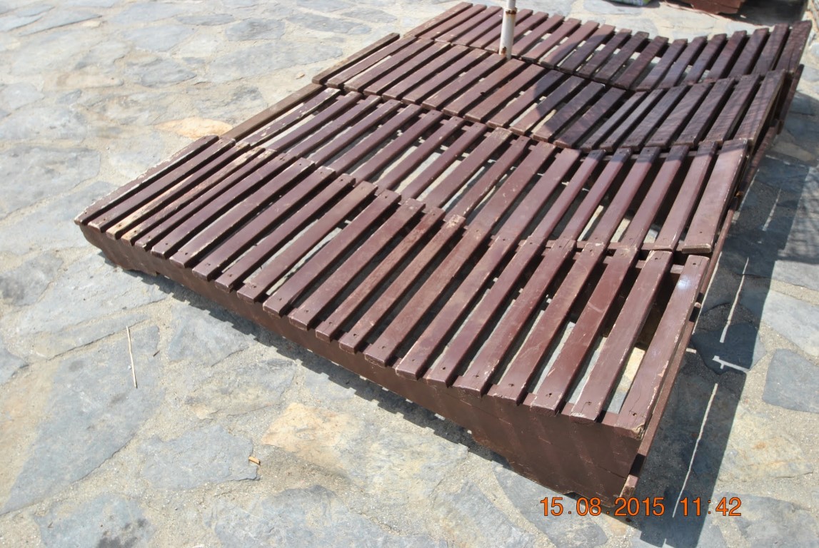 imagini hotel PINE BAY KUSADASI